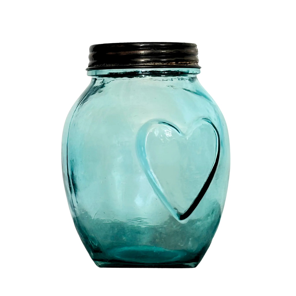 Apothecary Bottles