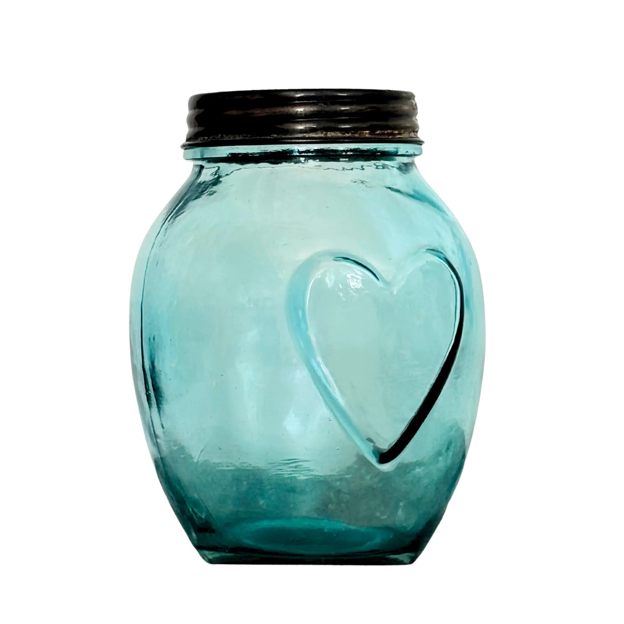 Apothecary Bottles