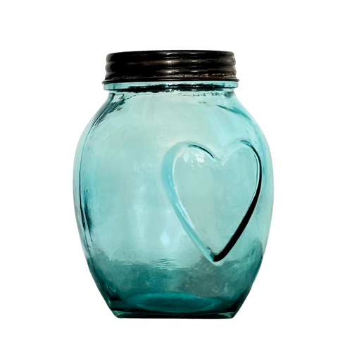 Apothecary Bottles