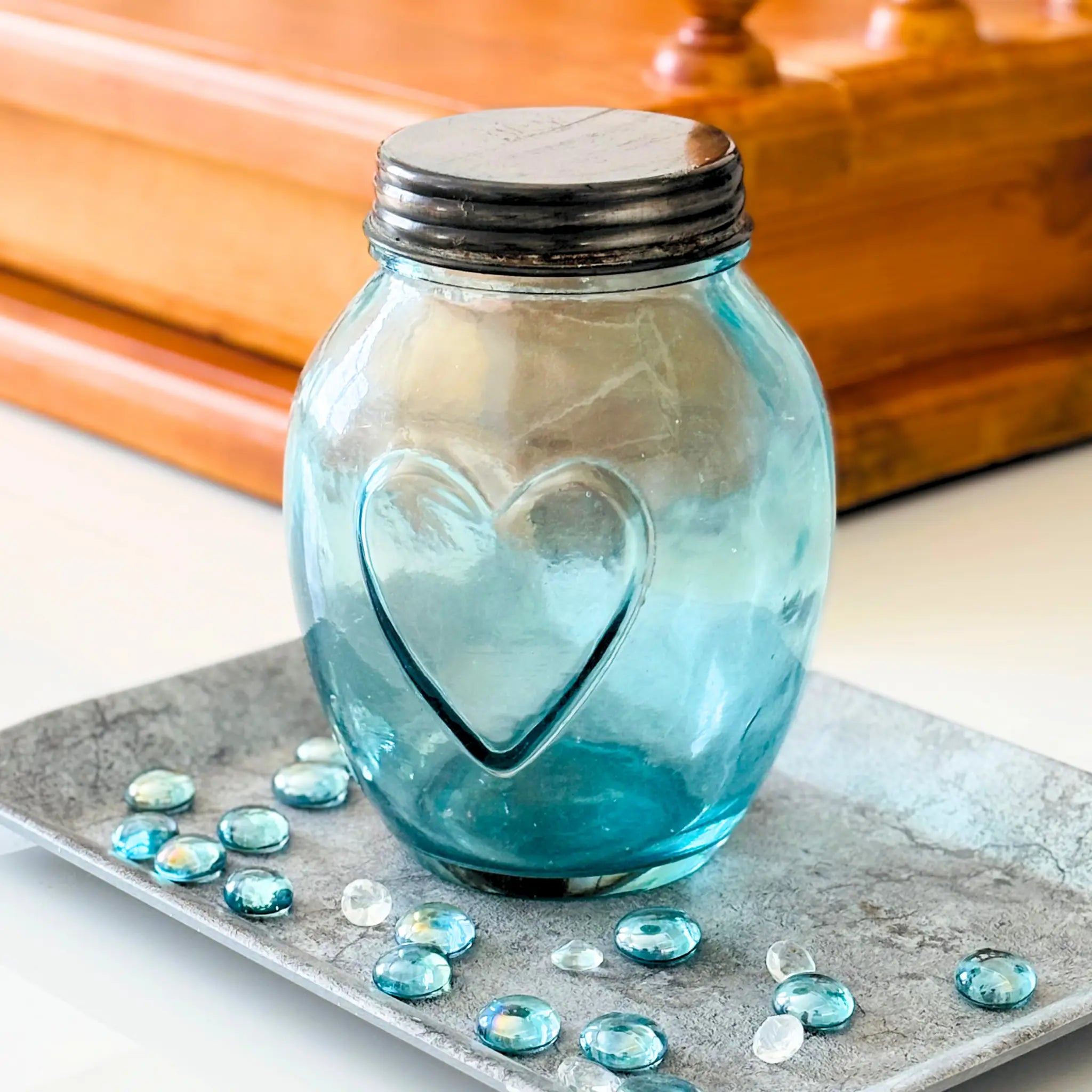 Apothecary Bottles