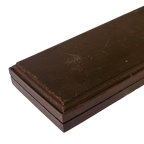 Handcrafted Wooden Folding Pallanguzhi Board – Travel Size