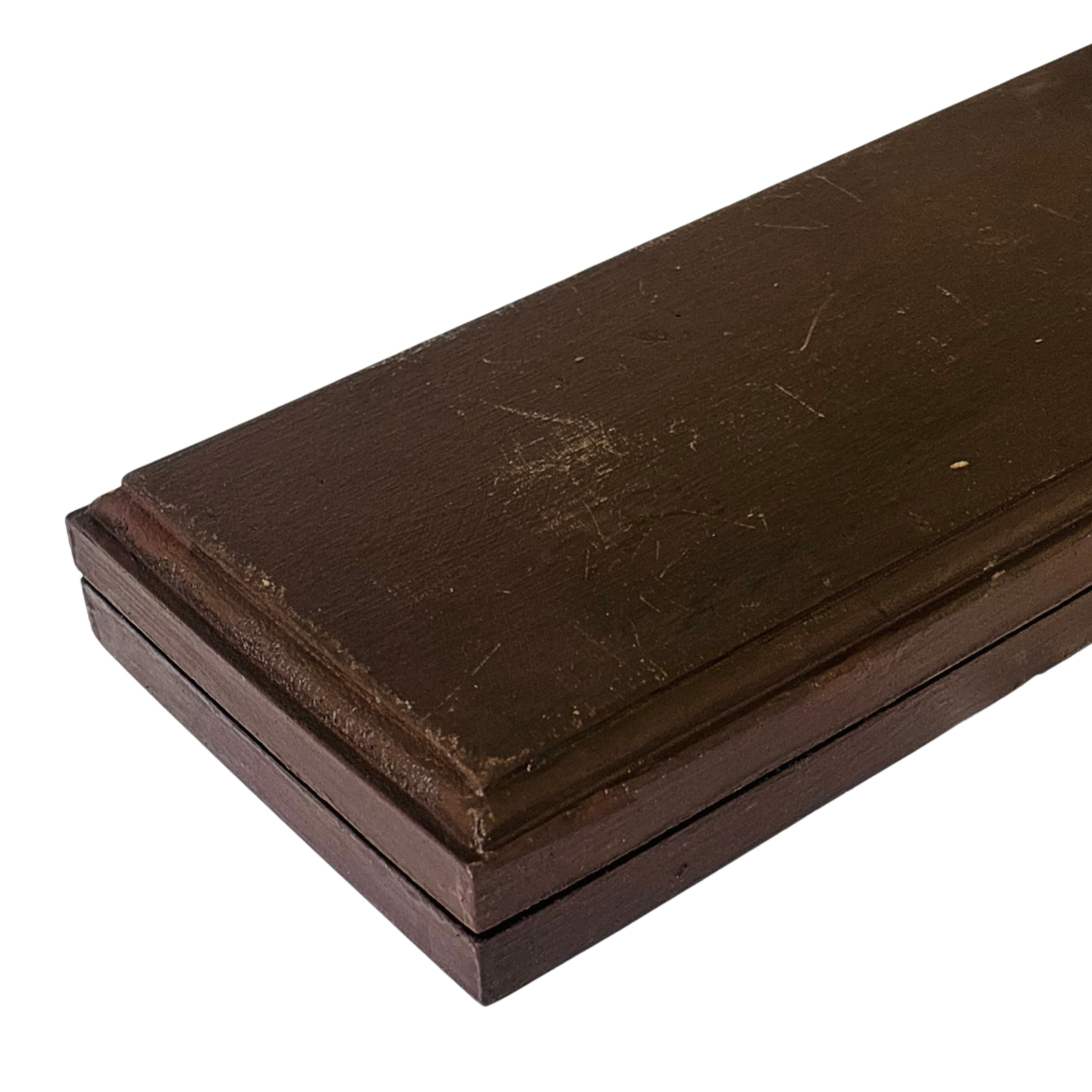 Handcrafted Wooden Folding Pallanguzhi Board – Travel Size