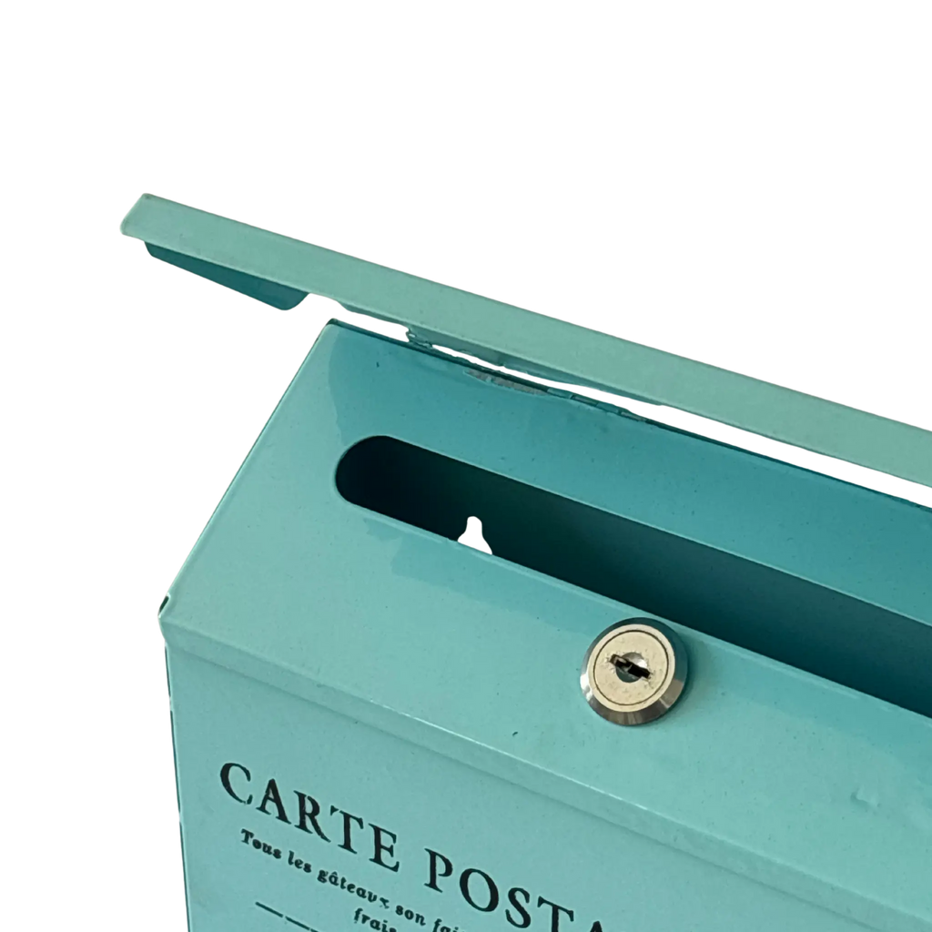 Carte Postale Set