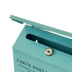 Carte Postale Set