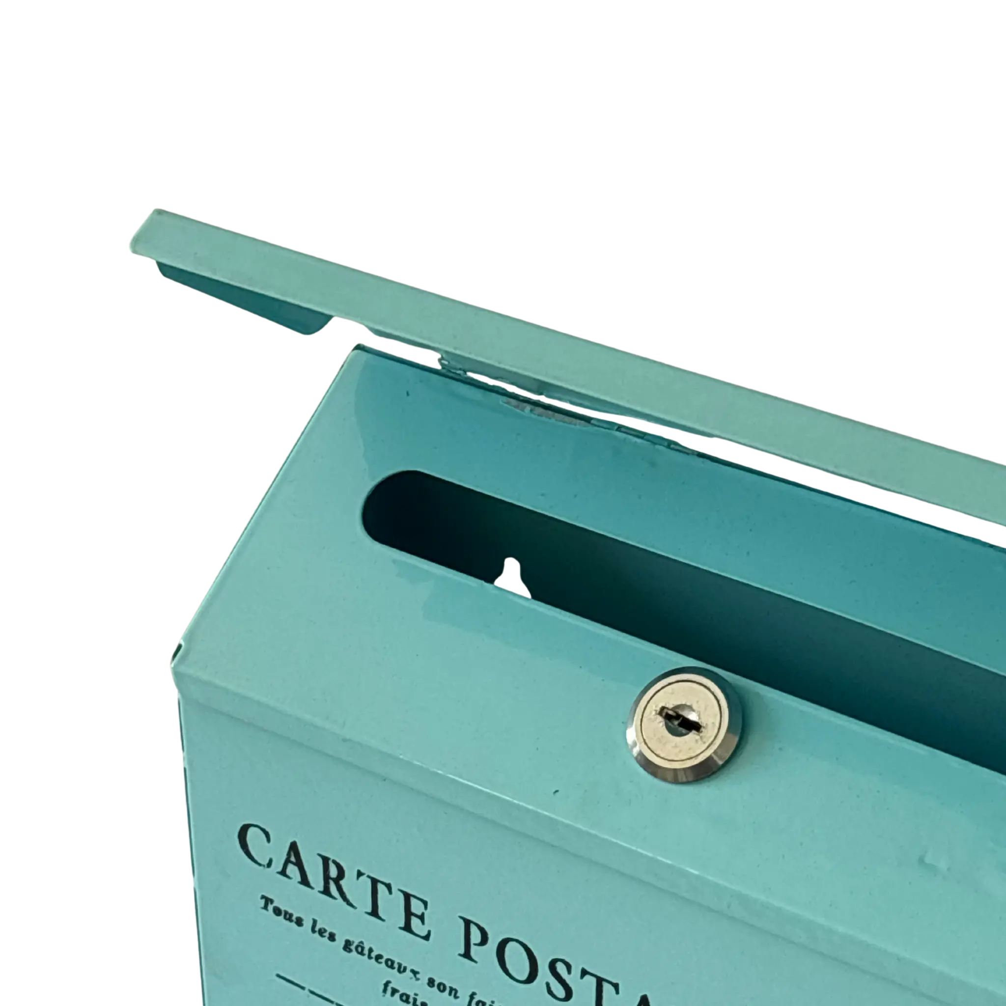 Carte Postale Set