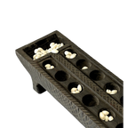 Palanguli with Shells (Traditional Game)